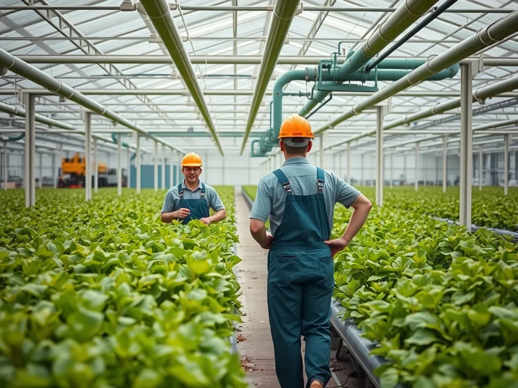 AgTech Solutions
