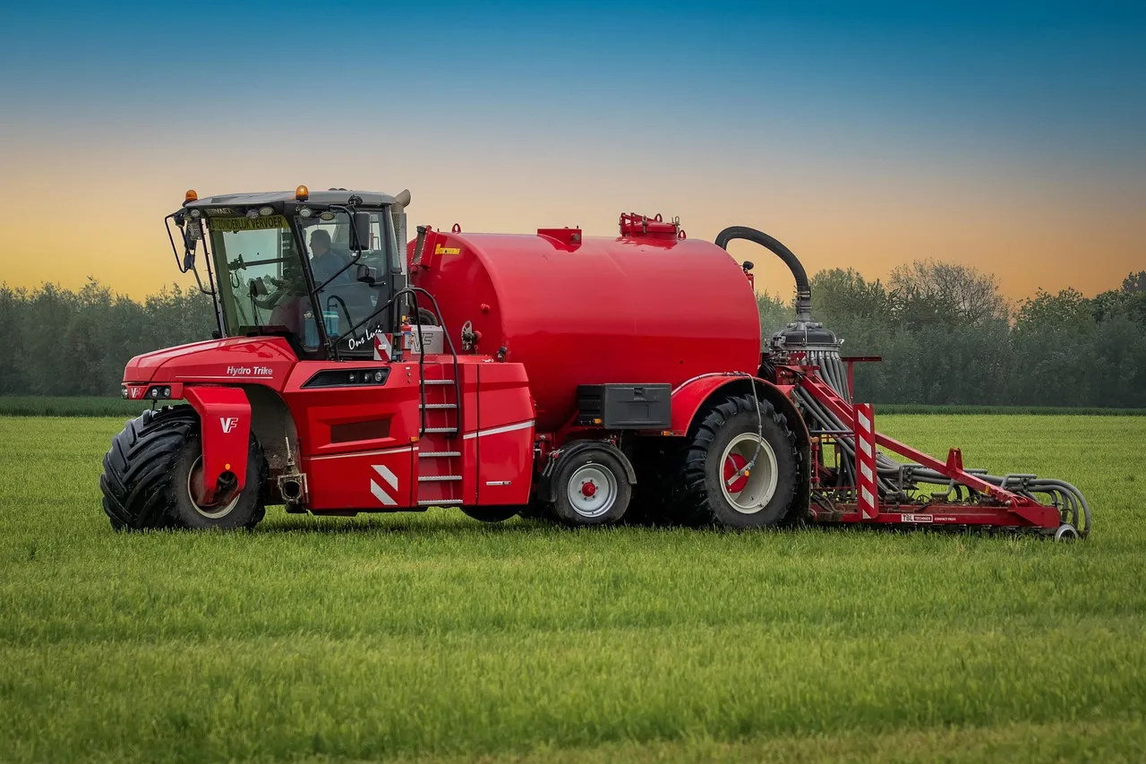 AgTech Solutions - Detail