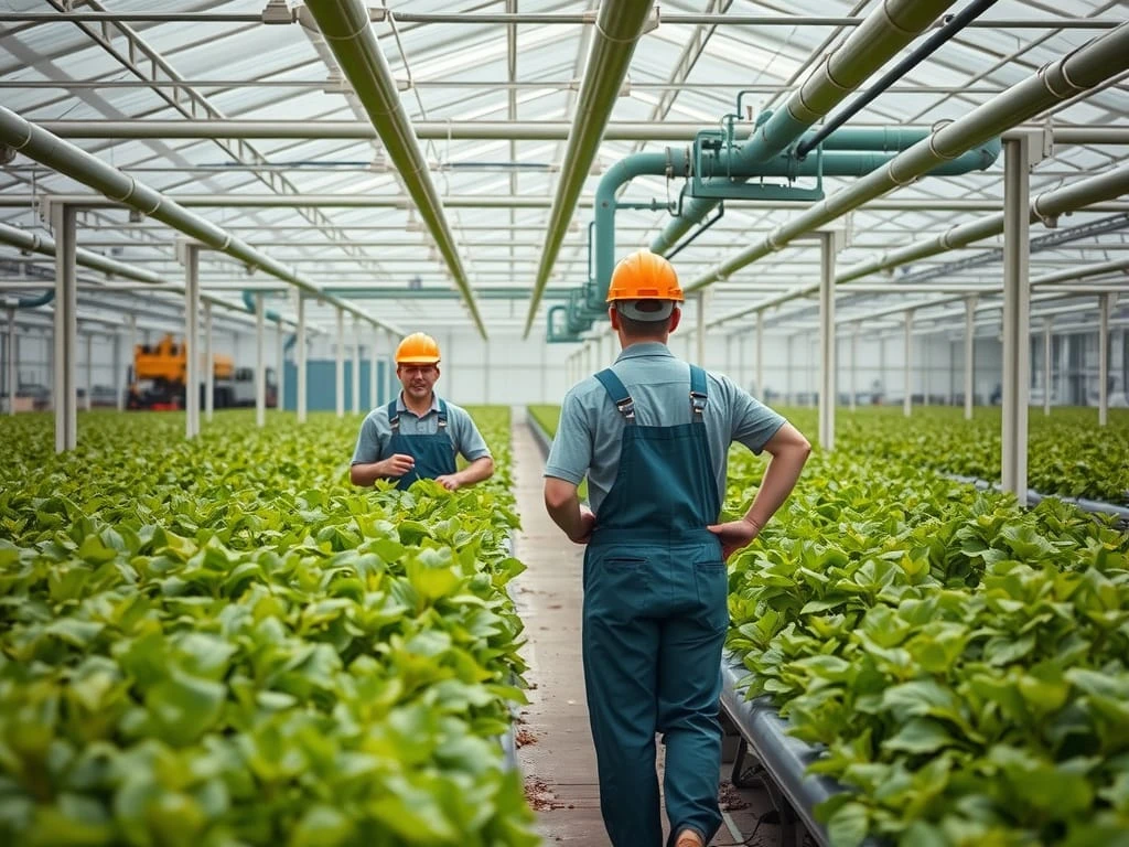 AgTech Solutions