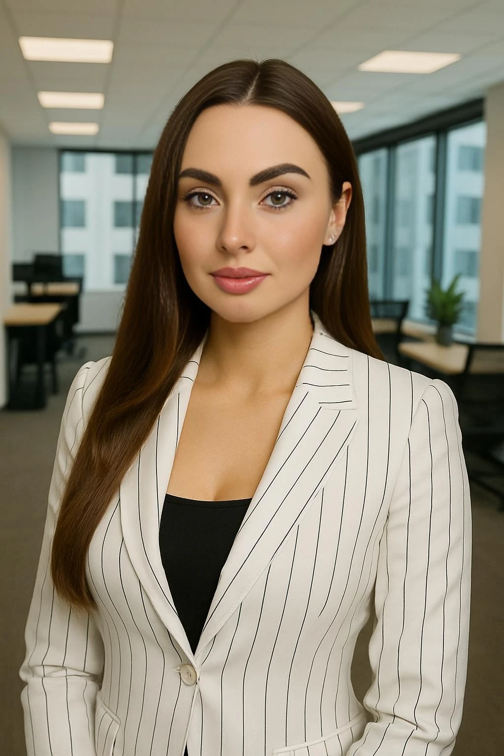 Alice (G) Garcia