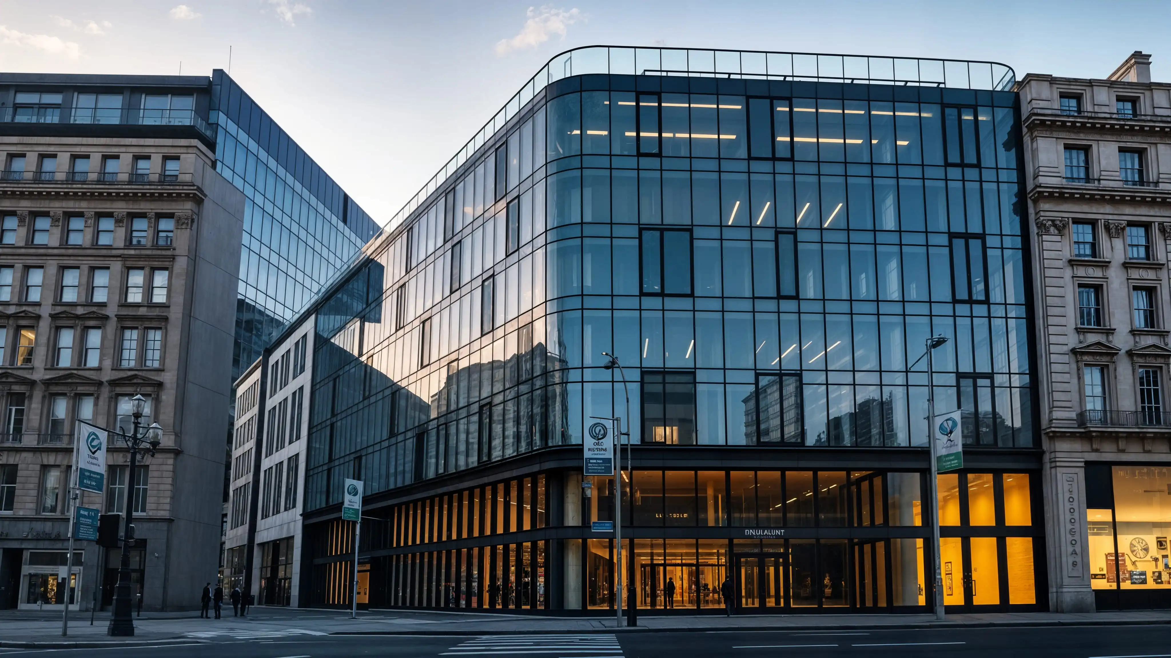 Building Lasting Legacies Through Strategic Investment